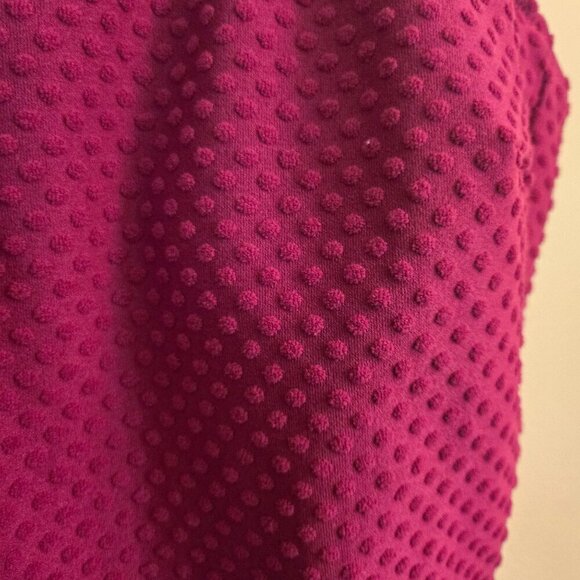 Gottex NWT Daydream Mastectomy Scoop Neck One Piece Bathing Suit Size 10 - Picture 8 of 11